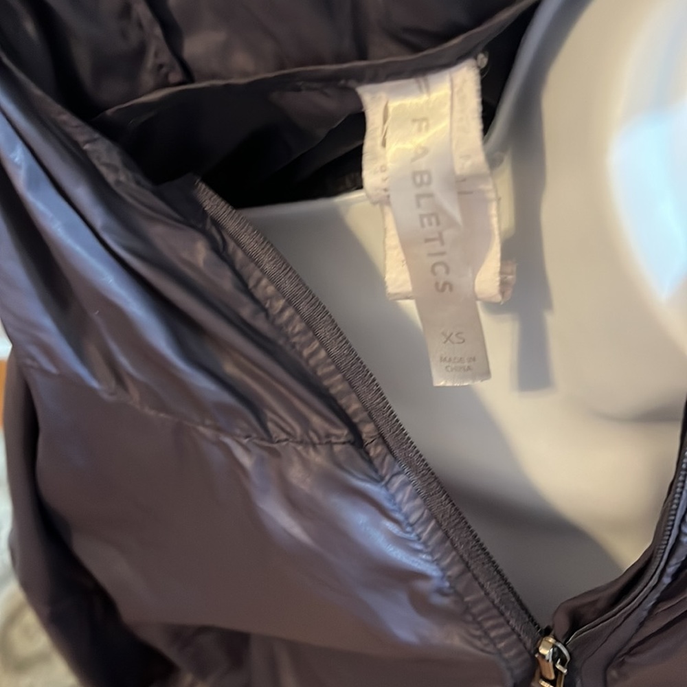 Fabletics Kali Jacket - image 5